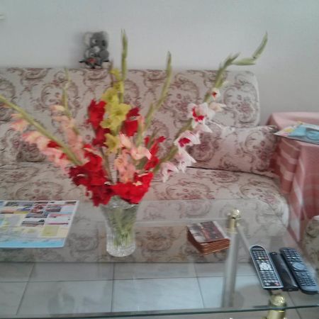 Oleander B&B Шиофок Экстерьер фото