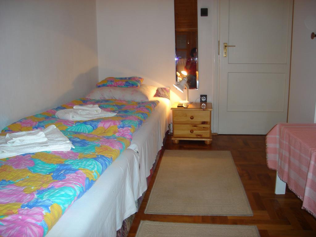 Oleander B&B Шиофок Номер фото