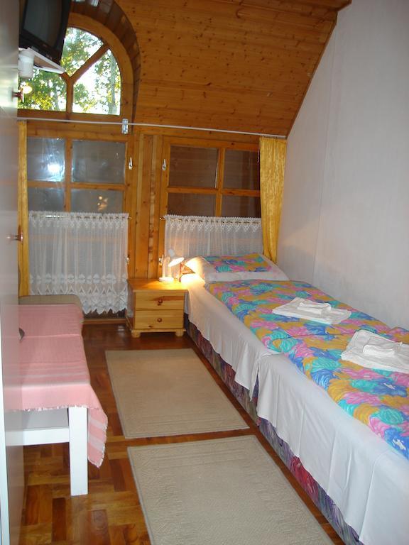 Oleander B&B Шиофок Номер фото