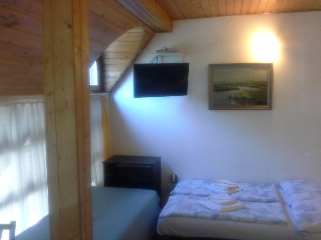 Oleander B&B Шиофок Экстерьер фото